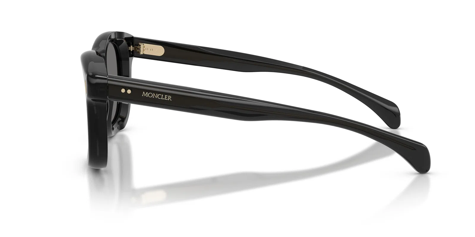 Moncler Noirr 6034 Sunglasses - view 8